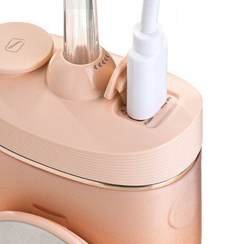 Revyline RL430 Plus Ирригатор портативный, оранжевый и по всей Беларуси в интернет-магазине Revyline.by