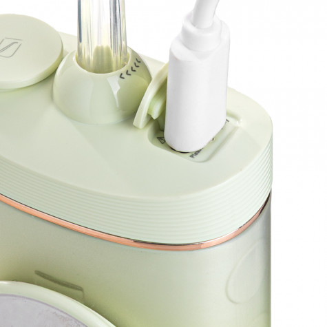 Revyline RL430 Plus Ирригатор портативный, зелёный и по всей Беларуси в интернет-магазине Revyline.by