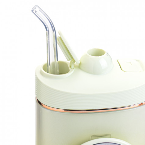 Revyline RL430 Plus Ирригатор портативный, зелёный и по всей Беларуси в интернет-магазине Revyline.by