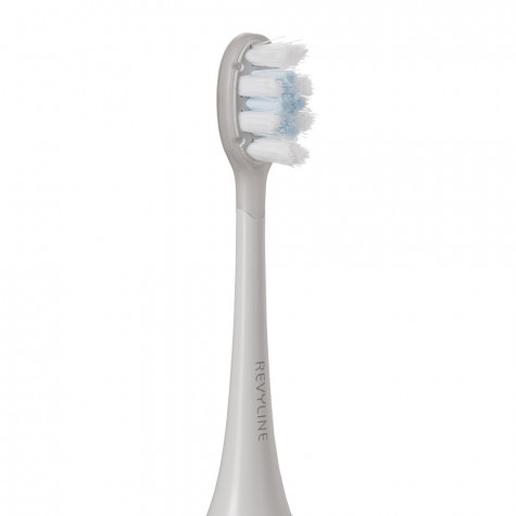 Электрическая звуковая зубная щётка Revyline RL 066 Beige и по всей Беларуси в интернет-магазине Revyline.by