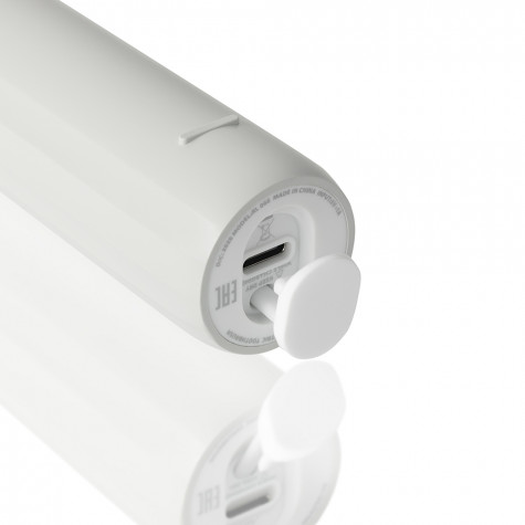 Электрическая звуковая зубная щётка Revyline RL 066 Beige и по всей Беларуси в интернет-магазине Revyline.by