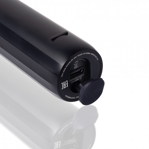 Электрическая звуковая зубная щётка Revyline RL 066 Black и по всей Беларуси в интернет-магазине Revyline.by