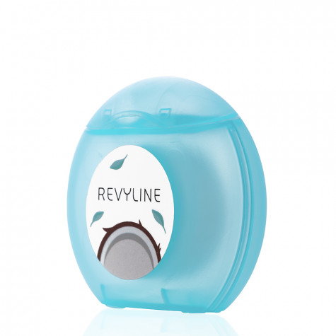 Зубная нить Revyline Perfect, кокос и мята, 30 м и по всей Беларуси в интернет-магазине Revyline.by