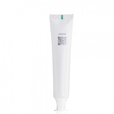 Зубная паста Revyline Crystal Арбуз, без фтора, 80 г и по всей Беларуси в интернет-магазине Revyline.by