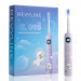 Электрическая звуковая зубная щетка Revyline RL 095 Kids, Lilac и по всей Беларуси в интернет-магазине Revyline.by