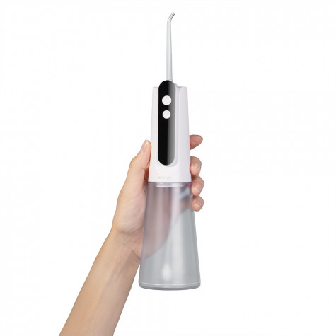 Портативный ирригатор Revyline RL 670 White и по всей Беларуси в интернет-магазине Revyline.by