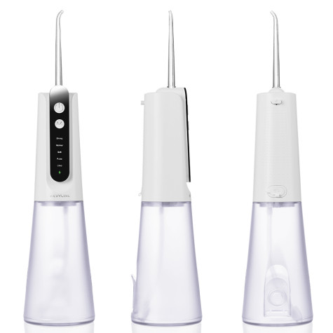 Портативный ирригатор Revyline RL 670 White и по всей Беларуси в интернет-магазине Revyline.by