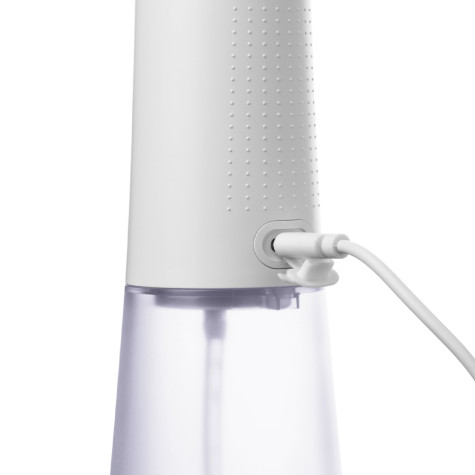 Портативный ирригатор Revyline RL 670 White и по всей Беларуси в интернет-магазине Revyline.by