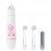 Электрическая звуковая зубная щётка Revyline RL 025 Infant, Pink и по всей Беларуси в интернет-магазине Revyline.by