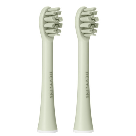 Насадка Revyline RL 075 Lime cream, 2 шт. и по всей Беларуси в интернет-магазине Revyline.by