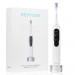 Электрическая звуковая зубная щётка Revyline RL 080 PRO White и по всей Беларуси в интернет-магазине Revyline.by