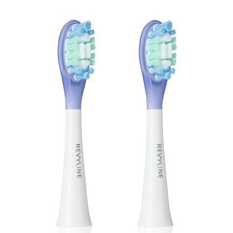 Электрическая звуковая зубная щётка Revyline RL 080 PRO White и по всей Беларуси в интернет-магазине Revyline.by