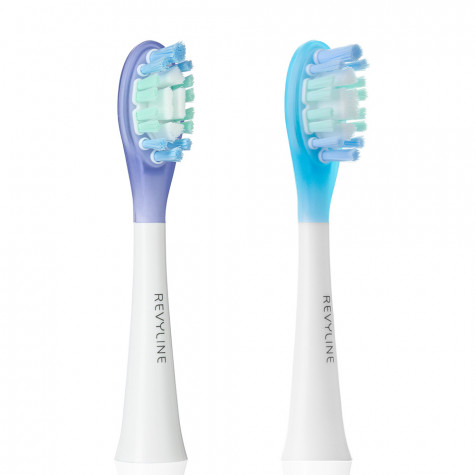 Насадка Revyline RL 080 Pro Universal белая, 2 шт и по всей Беларуси в интернет-магазине Revyline.by