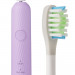 Электрическая звуковая зубная щётка Revyline RL 044 Violet и по всей Беларуси в интернет-магазине Revyline.by