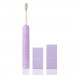 Электрическая звуковая зубная щётка Revyline RL 044 Violet и по всей Беларуси в интернет-магазине Revyline.by
