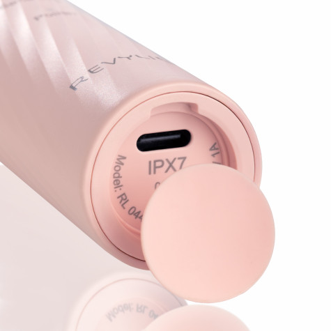 Электрическая звуковая зубная щётка Revyline RL 044 Pink и по всей Беларуси в интернет-магазине Revyline.by