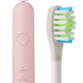 Электрическая звуковая зубная щётка Revyline RL 044 Pink и по всей Беларуси в интернет-магазине Revyline.by