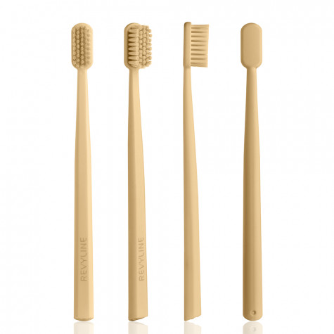 Набор зубных щеток Revyline SM6000 Smart Trio, Crocus + Misted marigold + Cocoon и по всей Беларуси в интернет-магазине Revyline.by