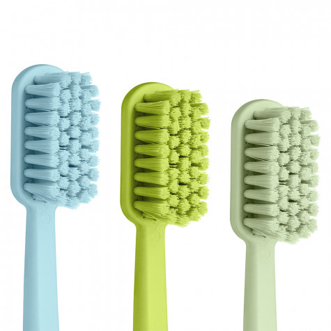 Набор зубных щеток Revyline SM6000 Smart Trio, Limpet shell + White grape + Lime cream и по всей Беларуси в интернет-магазине Revyline.by