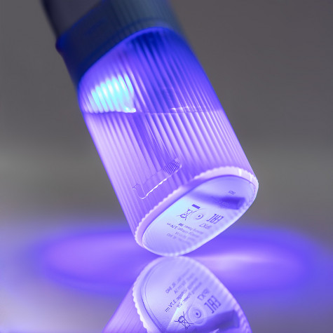 Портативный ирригатор Revyline RL 840, Pink и по всей Беларуси в интернет-магазине Revyline.by