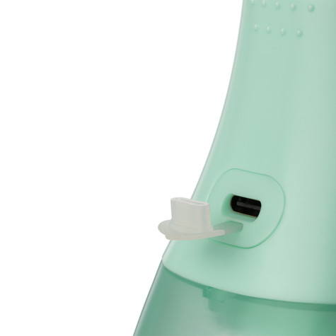 Портативный ирригатор D.Fresh by Revyline DF3000 Mint и по всей Беларуси в интернет-магазине Revyline.by