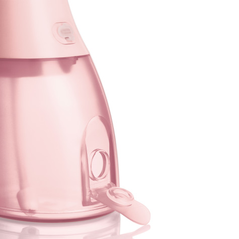 Портативный ирригатор D.Fresh by Revyline DF3000 Pink и по всей Беларуси в интернет-магазине Revyline.by