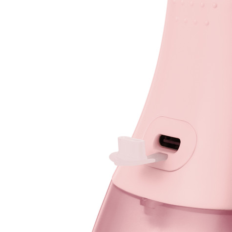 Портативный ирригатор D.Fresh by Revyline DF3000 Pink и по всей Беларуси в интернет-магазине Revyline.by