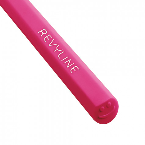 Зубная щетка Revyline SM6000 Ortho розовая / фиолетовая-розовая и по всей Беларуси в интернет-магазине Revyline.by