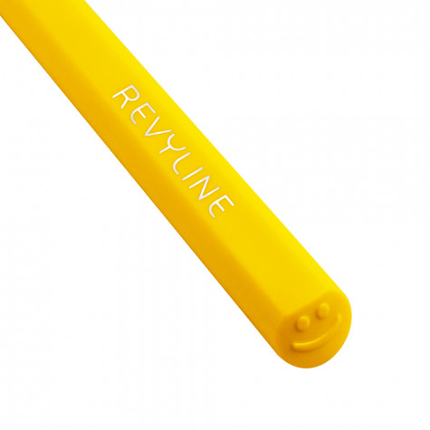 Зубная щетка Revyline SM6000 Ortho желтая / розовая-голубая и по всей Беларуси в интернет-магазине Revyline.by