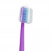 Зубная щетка Revyline SM6000 Ortho фиолетовая / голубая-салатовая и по всей Беларуси в интернет-магазине Revyline.by