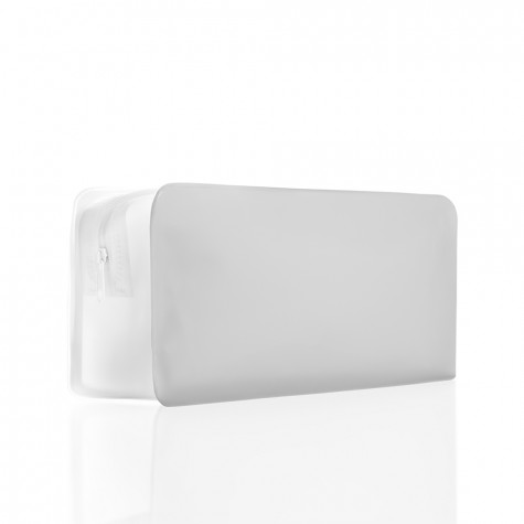 Дорожный пенал-косметичка Revyline, матовый и по всей Беларуси в интернет-магазине Revyline.by