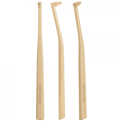 Зубная щетка Revyline SM1000 Single монопучковая, cocoon и по всей Беларуси в интернет-магазине Revyline.by