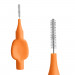 Ершики межзубные Revyline Smart, размер 1 (0,45 мм) оранжевые, 6 шт. и по всей Беларуси в интернет-магазине Revyline.by