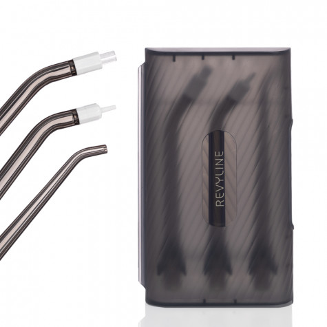 Портативный ирригатор Revyline RL 640 Special Color Edition Fire Horse и по всей Беларуси в интернет-магазине Revyline.by