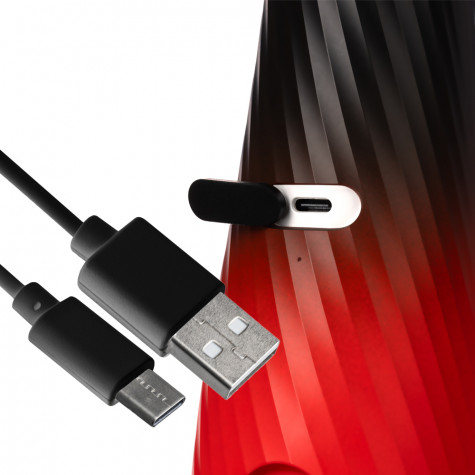 Портативный ирригатор Revyline RL 640 Special Color Edition Fire Horse и по всей Беларуси в интернет-магазине Revyline.by