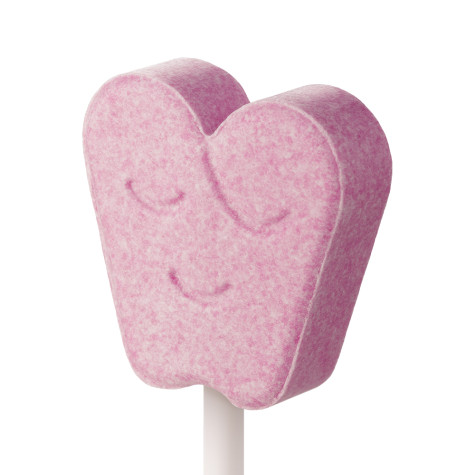 Леденцы на палочке Swit by Revyline Ksilit Extra Клубника, 8 шт. и по всей Беларуси в интернет-магазине Revyline.by