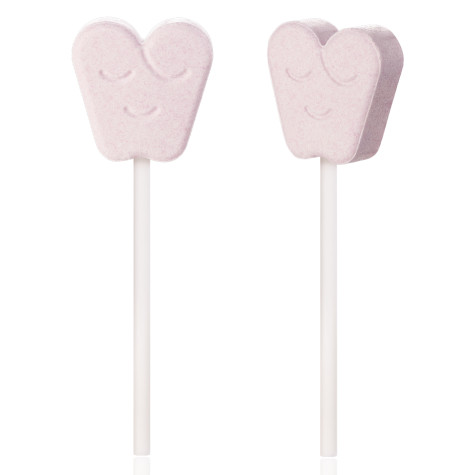 Леденцы на палочке Swit by Revyline Ksilit Extra Черника, 8 шт. и по всей Беларуси в интернет-магазине Revyline.by