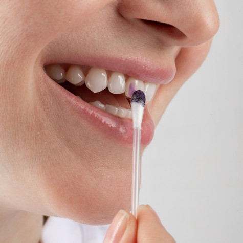 Жидкость Revyline для индикации зубного налета, 50 мл и по всей Беларуси в интернет-магазине Revyline.by