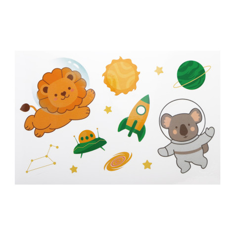 Электрическая звуковая зубная щетка Revyline RL 095 Kids, Blue и по всей Беларуси в интернет-магазине Revyline.by