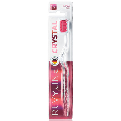 Зубная щетка Revyline S6500 Crystal Ruby и по всей Беларуси в интернет-магазине Revyline.by