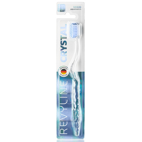 Зубная щетка Revyline S6500 Crystal Aquamarine и по всей Беларуси в интернет-магазине Revyline.by