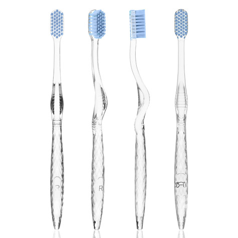 Зубная щетка Revyline S6500 Crystal Aquamarine и по всей Беларуси в интернет-магазине Revyline.by