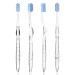 Зубная щетка Revyline S6500 Crystal Aquamarine и по всей Беларуси в интернет-магазине Revyline.by