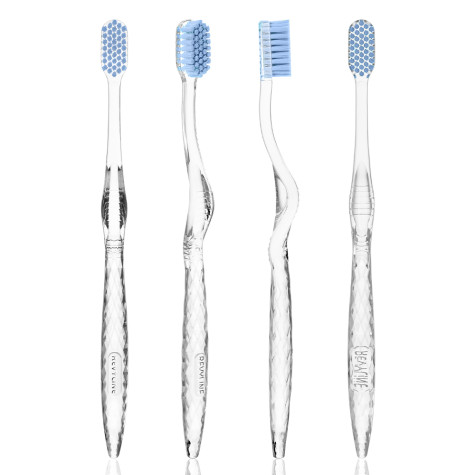 Зубная щетка Revyline S6500 Crystal Aquamarine и по всей Беларуси в интернет-магазине Revyline.by