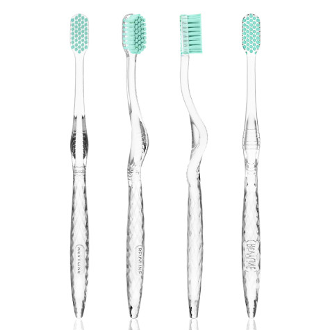 Зубная щетка Revyline S6500 Crystal Malachite и по всей Беларуси в интернет-магазине Revyline.by
