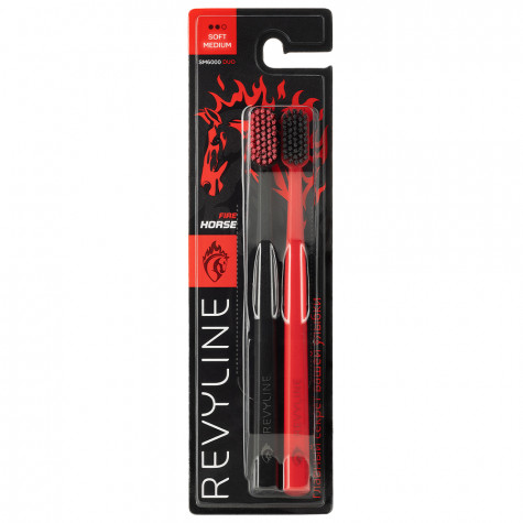 Новогодний набор Revyline №3 Special Color Edition Fire Horse и по всей Беларуси в интернет-магазине Revyline.by