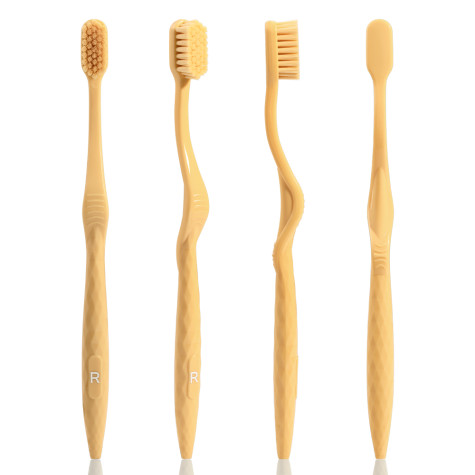 Набор зубных щеток Revyline S8000 Duo Crystal Nebo и по всей Беларуси в интернет-магазине Revyline.by