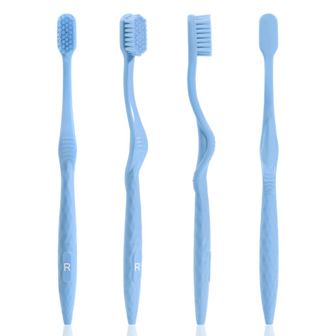 Набор зубных щеток Revyline S8000 Duo Crystal Nebo и по всей Беларуси в интернет-магазине Revyline.by