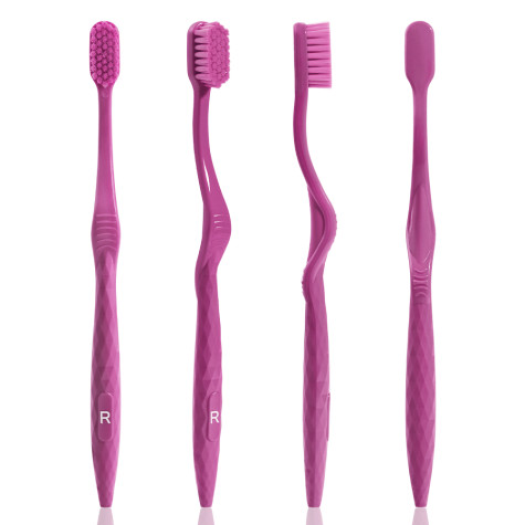 Набор зубных щеток Revyline S8000 Duo Crystal Vulcan и по всей Беларуси в интернет-магазине Revyline.by