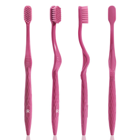 Набор зубных щеток Revyline S8000 Duo Crystal Vulcan и по всей Беларуси в интернет-магазине Revyline.by